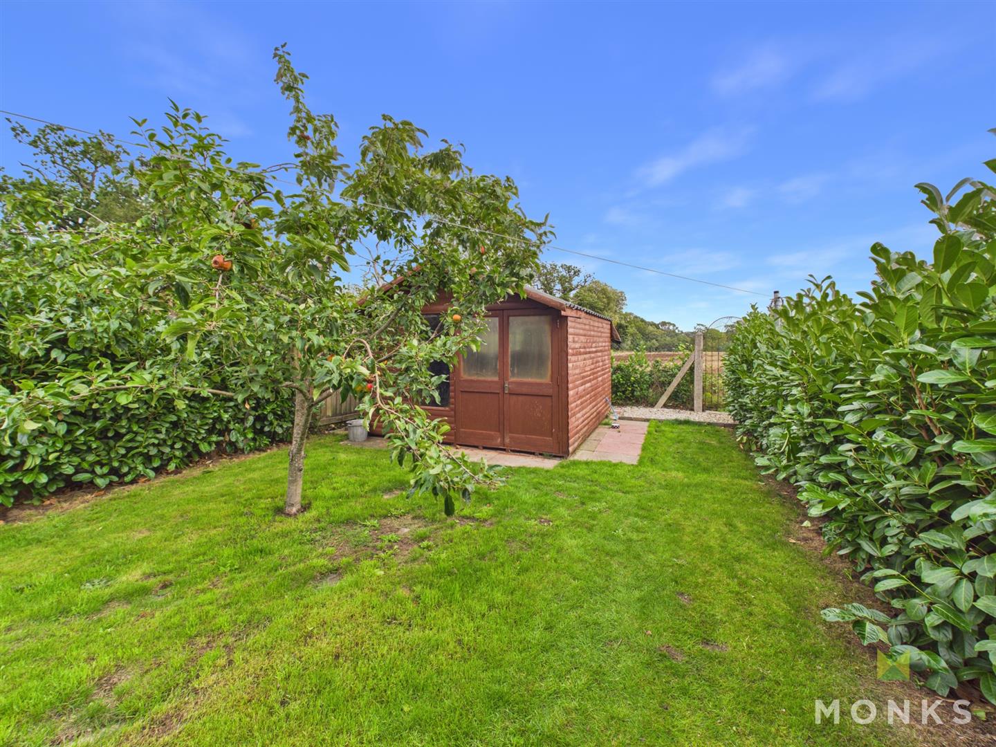 75 Glebelands, Shrewsbury, SY4 4JU For Sale